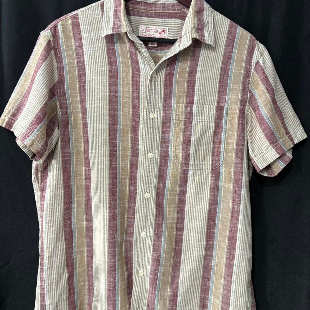 American-eagle-outfitters Men's multi Shirt